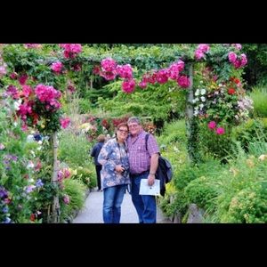 Meet your Posher, Catherine